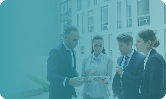 HR & Business Leadership