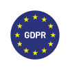 GDPR-Compliant